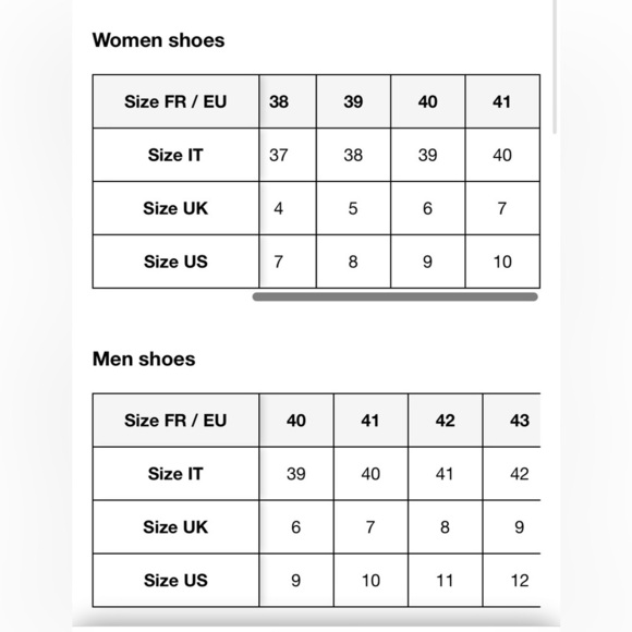 Zadig & Voltaire High Flash Keith Lace Up Sneakers size 38 - Picture 9 of 9